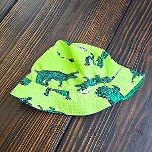 TODDLER SWIM HAT